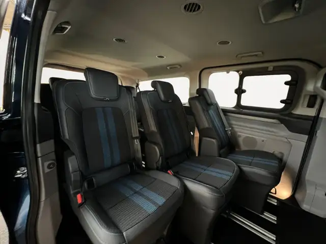 Ford Tourneo Custom L2 Sport | PHEV | Bus 8-Sitze | Sofort verfügbar Ansicht 23