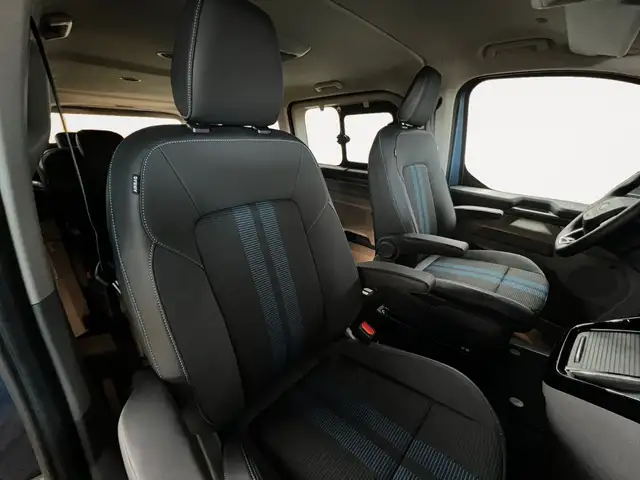 Ford Tourneo Custom L2 Sport | PHEV | Bus 8-Sitze | Sofort verfügbar Ansicht 15