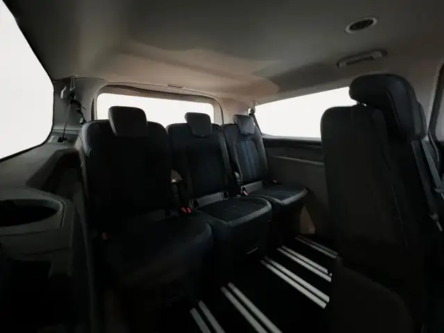 Ford Tourneo Custom L2 Sport | PHEV | Bus 8-Sitze | Sofort verfügbar Ansicht 26