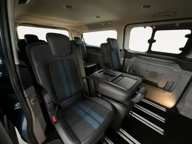 Ford Tourneo Custom L2 Sport | PHEV | Bus 8-Sitze | Sofort verfügbar Ansicht 24