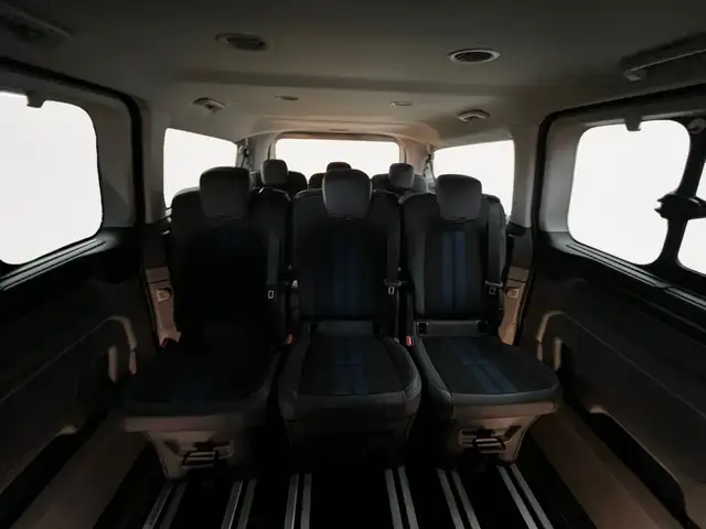 Ford Tourneo Custom L2 Sport | PHEV | Bus 8-Sitze | Sofort verfügbar Ansicht 25