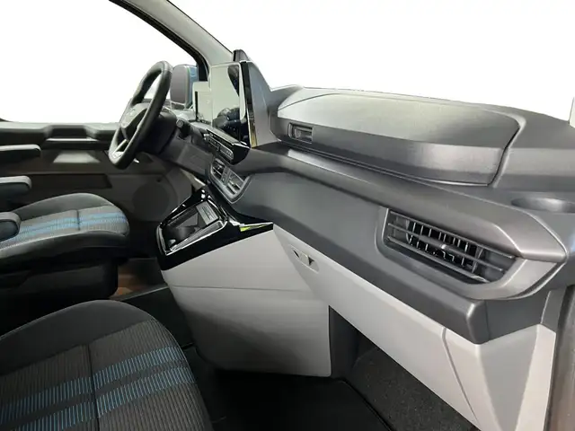 Ford Tourneo Custom L2 Sport | PHEV | Bus 8-Sitze | Sofort verfügbar Ansicht 14