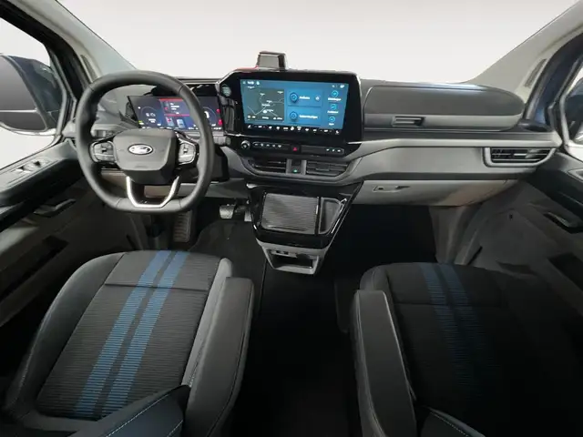 Ford Tourneo Custom L2 Sport | PHEV | Bus 8-Sitze | Sofort verfügbar Ansicht 10