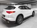 Alfa Romeo Stelvio 2.0 200ps / GARANTIE 12 MOIS Weiß - thumbnail 12