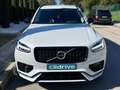 Volvo XC90 2.0 T8 AWD Recharge R-Design Auto Blanco - thumbnail 2
