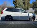 Volvo XC90 2.0 T8 AWD Recharge R-Design Auto Blanco - thumbnail 4