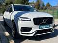 Volvo XC90 2.0 T8 AWD Recharge R-Design Auto Blanco - thumbnail 3