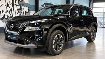 X-Trail 1.3 DIG-T 2WD Acenta 7plaatsen Camera