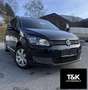 Volkswagen Touran Trendline 1,2 TSI   7 Sitzer Schwarz - thumbnail 1