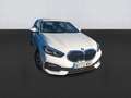 BMW 116 116d Blanco - thumbnail 3