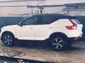 Volvo XC40 XC40 2.0 d4 R-design awd geartronic Bianco - thumbnail 3