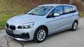 BMW 216 216d Gran Tourer Silber - thumbnail 1