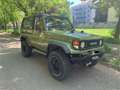 Toyota Land Cruiser LJ73SW 2.4 td Verde - thumbnail 5