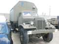 Autres ZIL 157 *LKW* 6X6**TOP*FUNKKOFFER* Vert - thumbnail 3