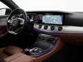 Mercedes-Benz E 200 Coupé AUT9 AMG SPORT NIEUW MODEL + SFEERVERLICHTIN Blauw - thumbnail 4