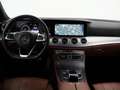 Mercedes-Benz E 200 Coupé AUT9 AMG SPORT NIEUW MODEL + SFEERVERLICHTIN Blauw - thumbnail 3