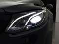 Mercedes-Benz E 200 Coupé AUT9 AMG SPORT NIEUW MODEL + SFEERVERLICHTIN Blau - thumbnail 17