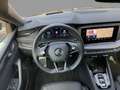 Skoda Octavia Combi 1.4 TSI iV RS DSG Navi LED PDC SHZ Grigio - thumbnail 9