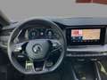 Skoda Octavia Combi 1.4 TSI iV RS DSG Navi LED PDC SHZ Grigio - thumbnail 10
