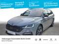 Skoda Octavia Combi 1.4 TSI iV RS DSG Navi LED PDC SHZ Grigio - thumbnail 1