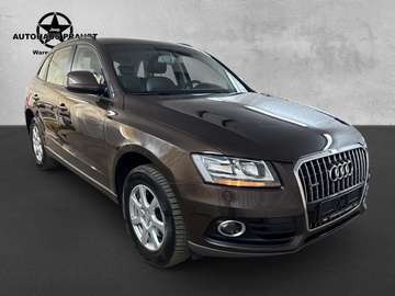 2.0 TDI quattro II.Hand Tempomat PDC AHK