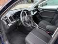 Audi A1 25 TFSI advanced Bleu - thumbnail 3