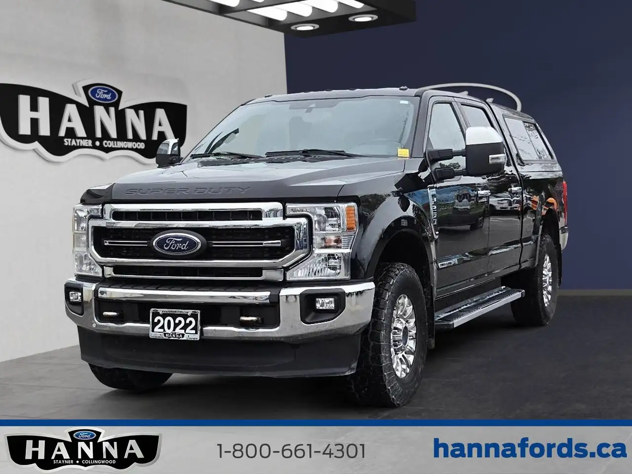 2022 Ford F 250