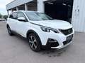 Peugeot 5008 5008 1,5 BlueHDI 130 S&S 6-Gang Allure Weiß - thumbnail 1
