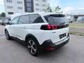 Peugeot 5008 5008 1,5 BlueHDI 130 S&S 6-Gang Allure Weiß - thumbnail 4
