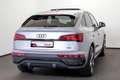 Audi Q5 S line 55 TFSI e qu. S tronic Silber - thumbnail 4