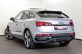 Audi Q5 S line 55 TFSI e qu. S tronic Silber - thumbnail 6