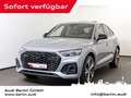 Audi Q5 S line 55 TFSI e qu. S tronic Silber - thumbnail 1