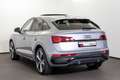Audi Q5 S line 55 TFSI e qu. S tronic Silber - thumbnail 18