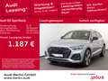 Audi Q5 S line 55 TFSI e qu. S tronic Silber - thumbnail 1