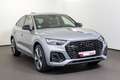 Audi Q5 S line 55 TFSI e qu. S tronic Silber - thumbnail 18