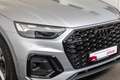 Audi Q5 S line 55 TFSI e qu. S tronic Silber - thumbnail 5
