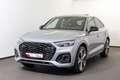 Audi Q5 S line 55 TFSI e qu. S tronic Silber - thumbnail 2