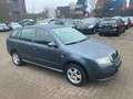Skoda Fabia Combi Ambiente TÜV 01.2027 Grau - thumbnail 4