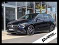 Mercedes-Benz B 180 d Progressive PTS Shz LED eHeck MBUX AUT Schwarz - thumbnail 1