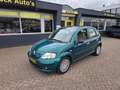Citroen C3 1.6i-16V Exclusive Groen - thumbnail 2