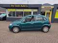 Citroen C3 1.6i-16V Exclusive Groen - thumbnail 3