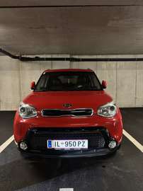1,6 CRDi Gold