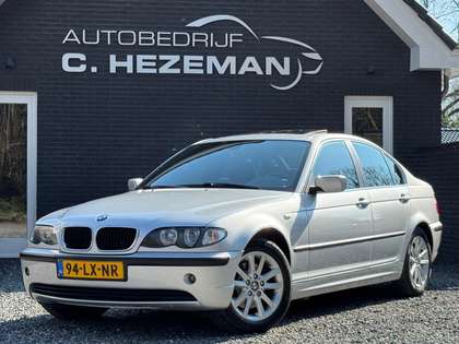 BMW 325 3-serie 325i Special Executive Nieuwstaat Volledig