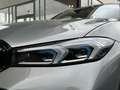 BMW 320 d Touring M Sport | 360° | Head-Up | 19 Zoll Gris - thumbnail 10