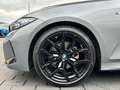 BMW 320 d Touring M Sport | 360° | Head-Up | 19 Zoll Gris - thumbnail 9