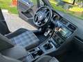Volkswagen Golf 5p 2.0 tdi GTD 183CV. BELLISSIMA PERMUTABILE FULL Grijs - thumbnail 10