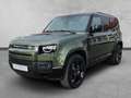 Land Rover Defender 110 P300e PHEV AWD X-Dynamic SE Aut. Grün - thumbnail 1