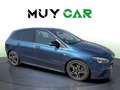 Mercedes-Benz B 200 200d 8G-DCT Azul - thumbnail 1
