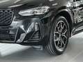 BMW X4 xDrive20d SPORTPAKET+HIFI+DAB+LED+WLAN+SHZ+UVM. Nero - thumbnail 3
