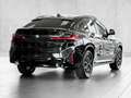 BMW X4 xDrive20d SPORTPAKET+HIFI+DAB+LED+WLAN+SHZ+UVM. Nero - thumbnail 2